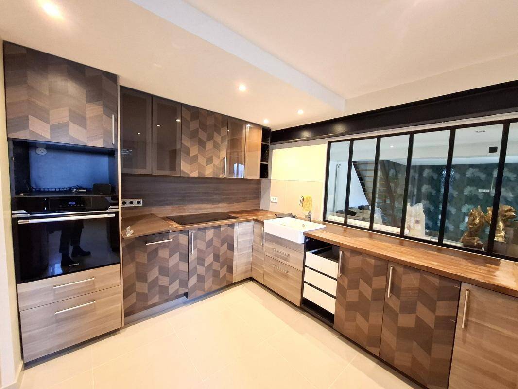 Maison à vendre, 145m², MONTIGNY LENGRAIN