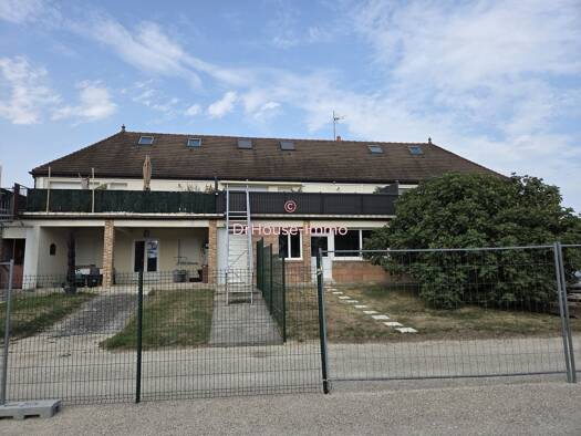 Appartement à vendre 116 000 € 3 pièces 1 chambre 71,39 m² Étage 1/2 Montaulin 10270