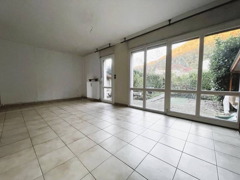 Maison à vendre, 93m², DOMENE