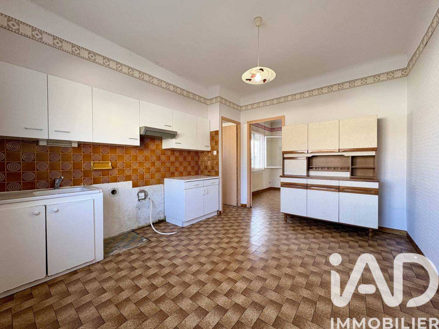 Maison à vendre, 73m², PORT LA NOUVELLE