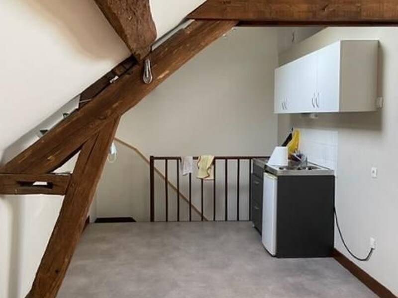 Maison à louer, 40m², VERSAILLES
