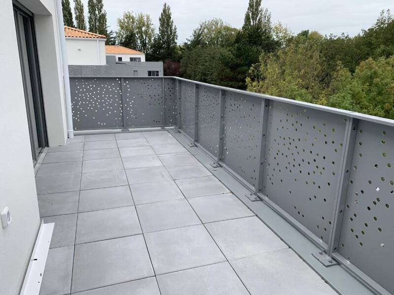 Maison à louer, 63m², CHALLANS