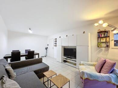 Appartement à vendre 212 000 € 4 pièces 2 chambres 69,9 m² 1er étage Boissy-Saint-Léger 94470