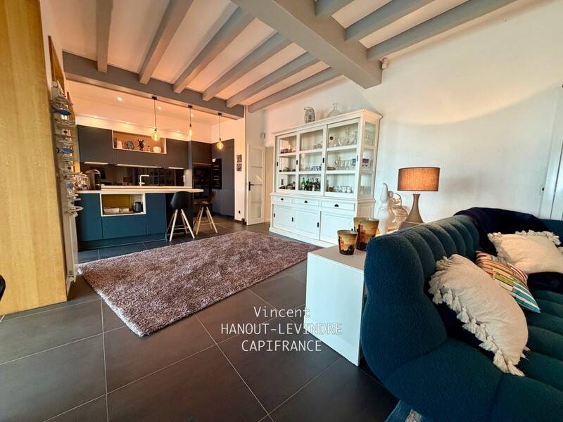 Maison à vendre, 149m², PIRIAC SUR MER