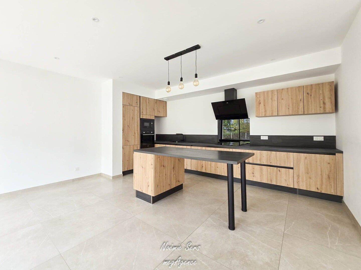Maison à vendre, 133m², CHOLET