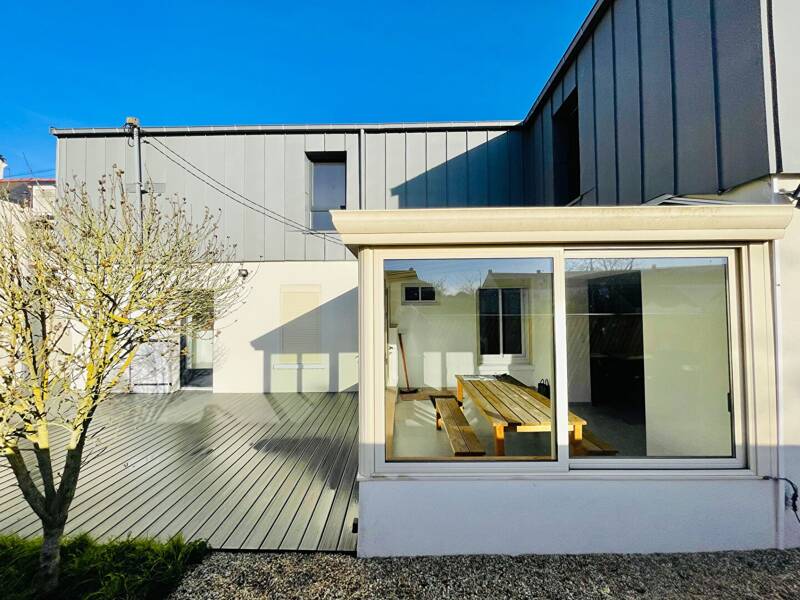 Maison à vendre, 171m², ANGERS
