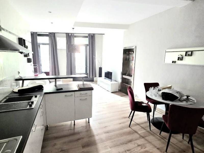 Maison à vendre, 62m², PERPIGNAN