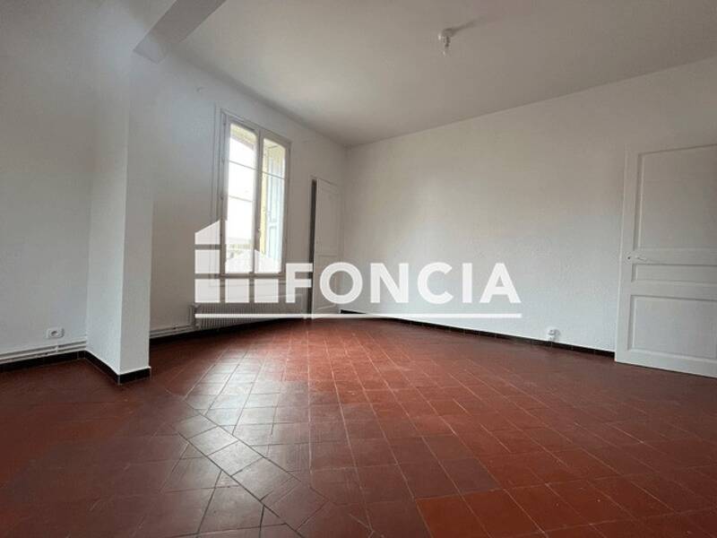 Maison à louer, 76m², PERPIGNAN