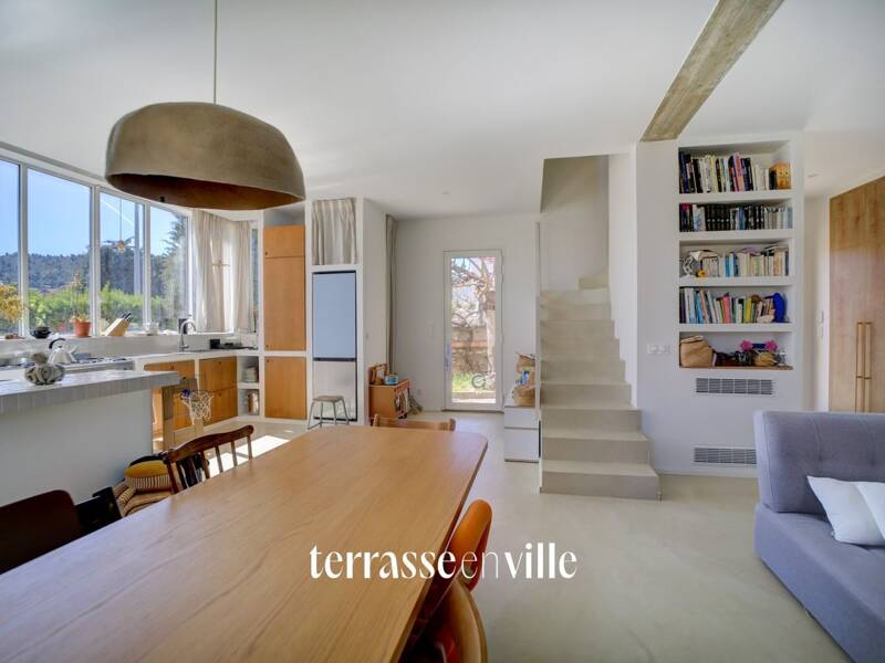 Maison à vendre, 100m², LA CIOTAT