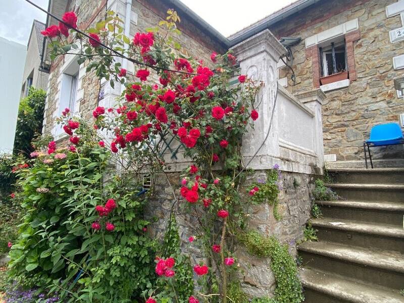 Maison à vendre, 61m², RENNES