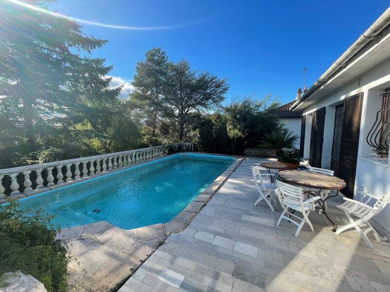 Maison à vendre, 170m², LYON 5E