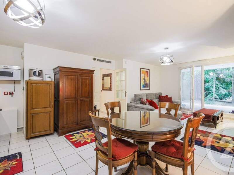 Maison à vendre, 82m², GRENOBLE