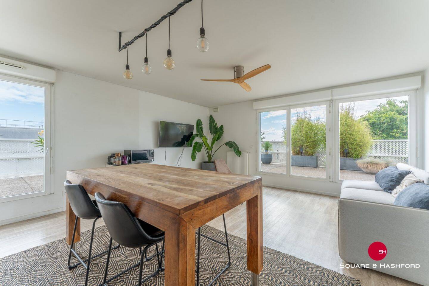 Maison à vendre, 64m², EYSINES