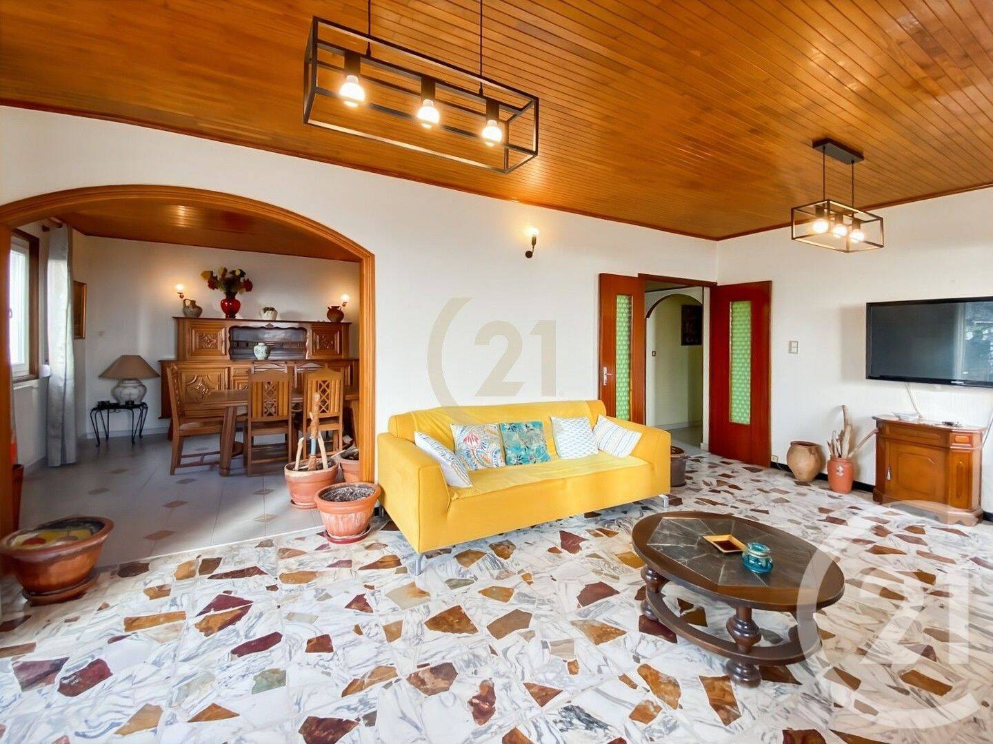 Maison à louer, 143m², VILLE DI PIETRABUGNO