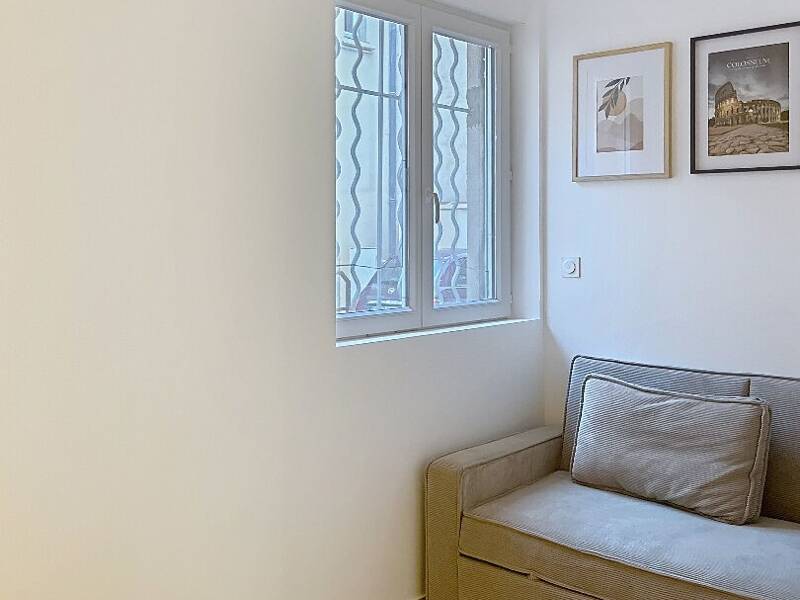 Maison à louer, 33m², NIMES