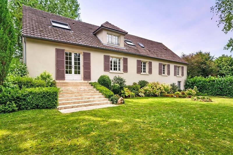 Maison à vendre, 227m², LAON