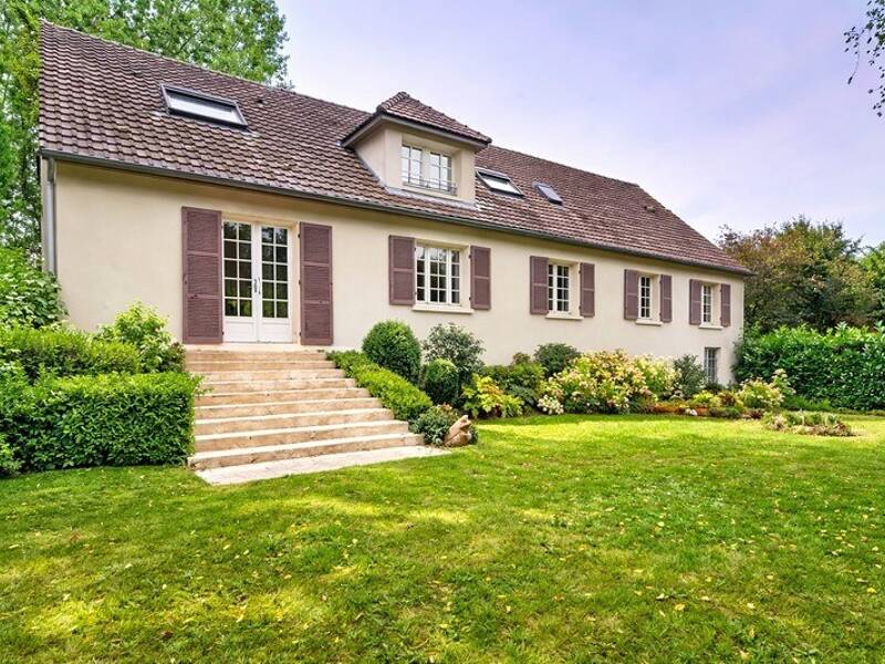 Maison à vendre, 227m², LAON