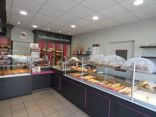 Épicerie / Alimentation Générale à vendre Fonds de commerce 245 000 € 351 m² de surface de vente Écouves 61250