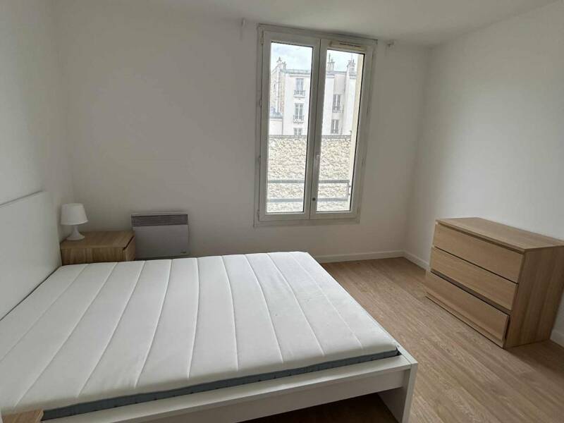 Maison à louer, 38m², PARIS 12E