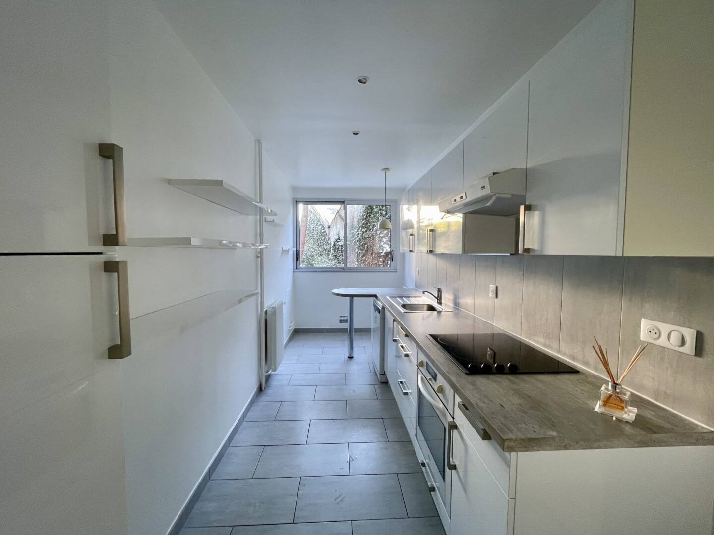 Maison à louer, 70m², VERSAILLES