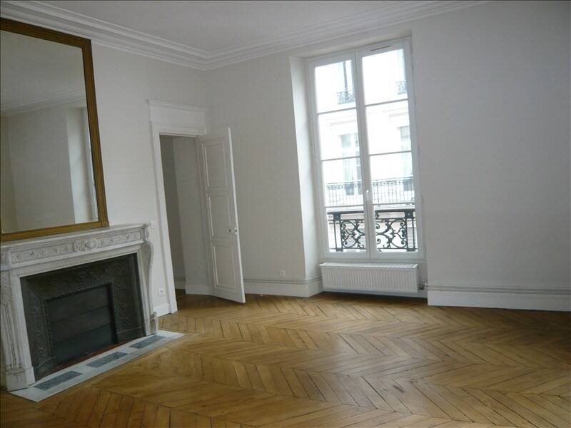 Maison à louer, 95m², PARIS 6E