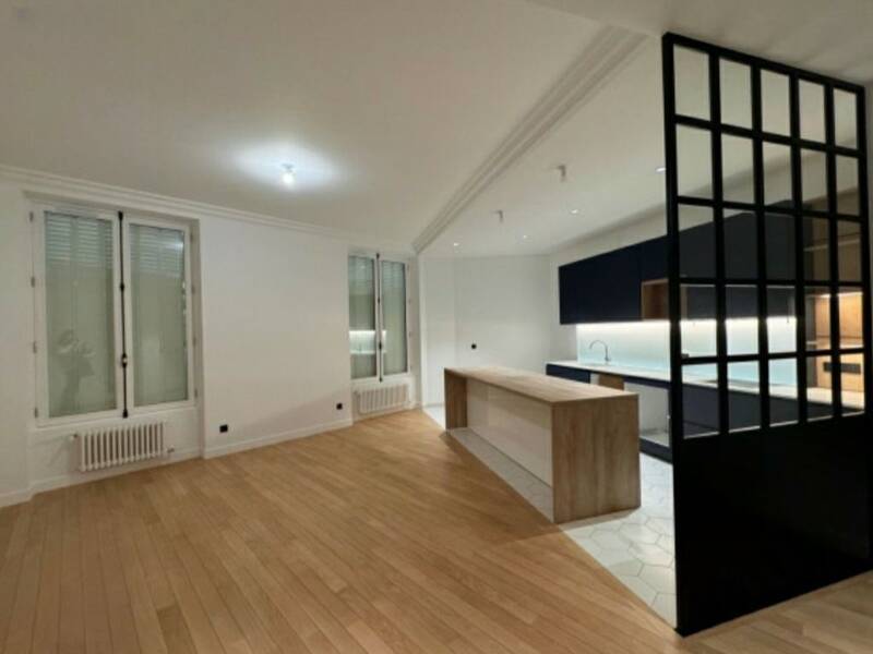 Maison à louer, 69m², PARIS 12E