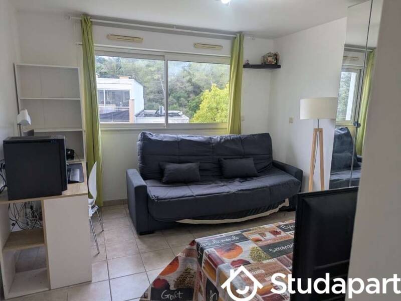 Maison à louer, 21m², MONTPELLIER