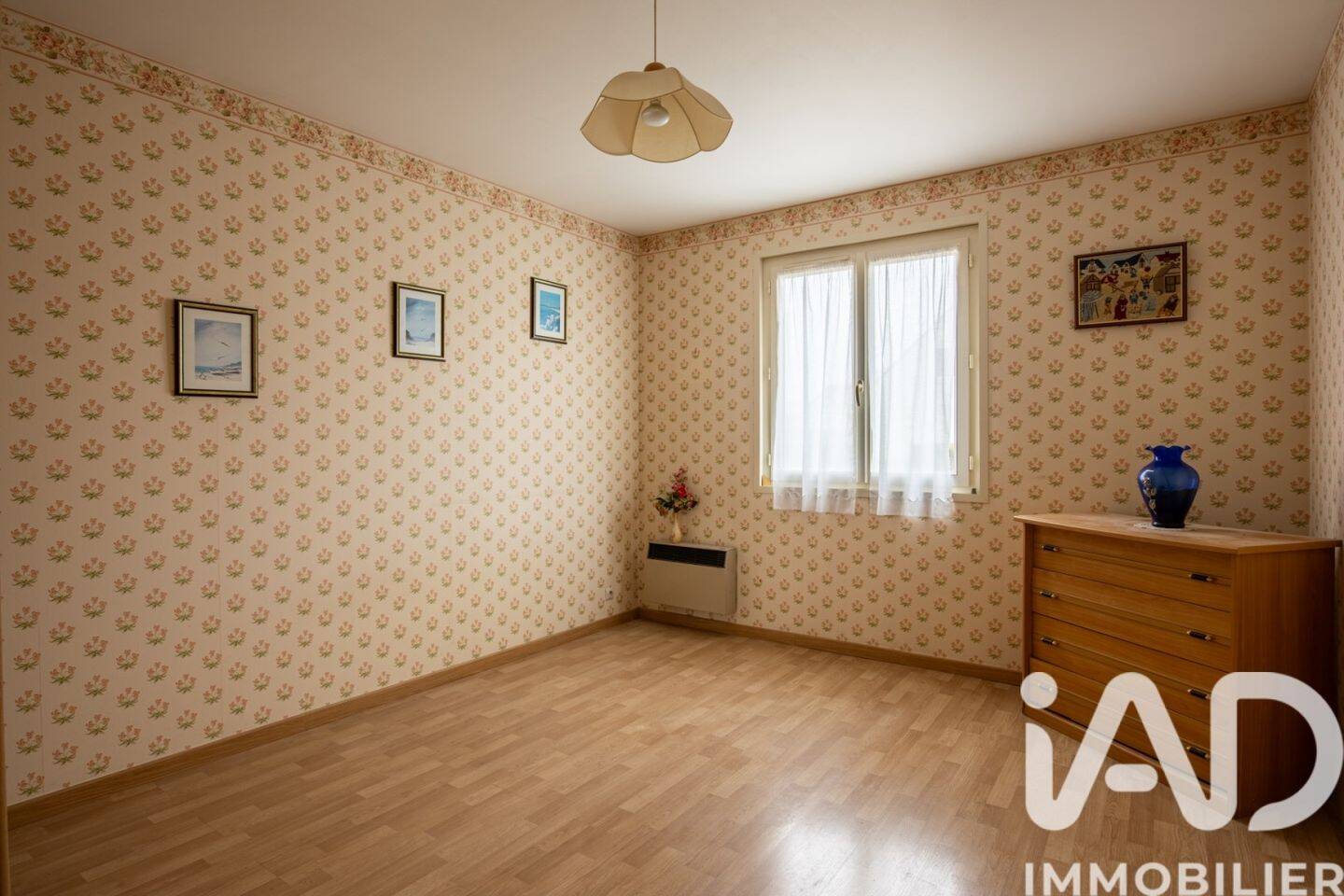 Maison à vendre, 97m², NEUVILLE AUX BOIS