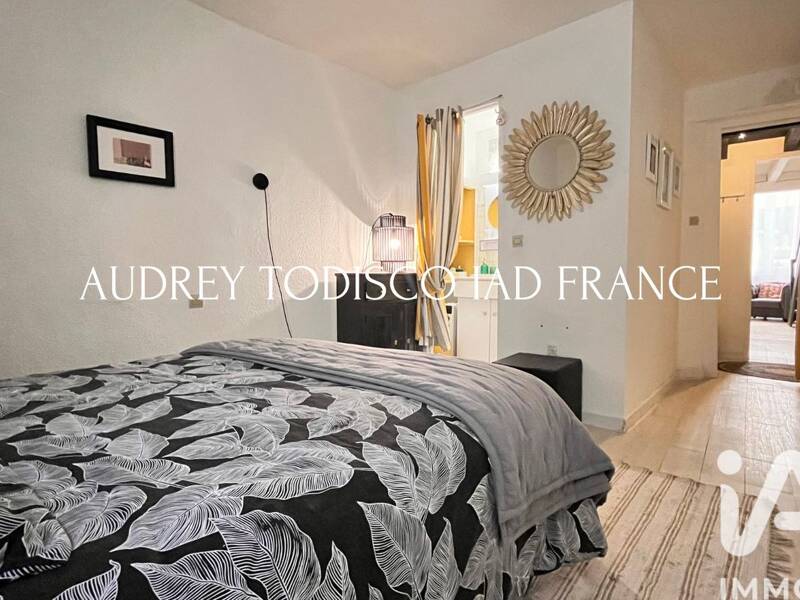 Maison à vendre, 57m², PERPIGNAN