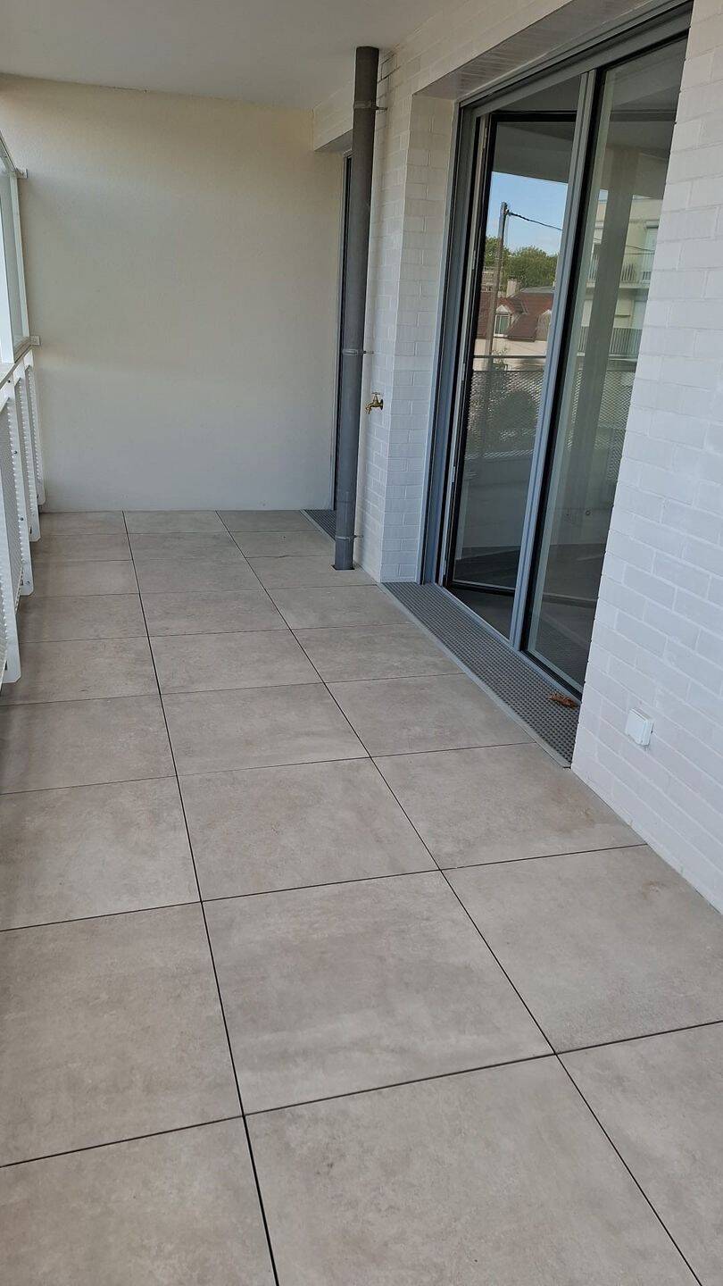 Maison à louer, 77m², CRETEIL