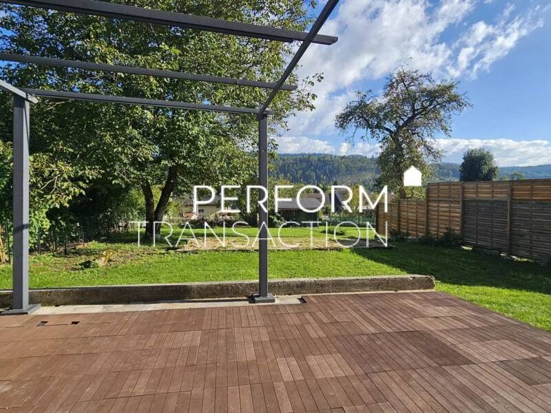 Maison à vendre, 130m², VIRY