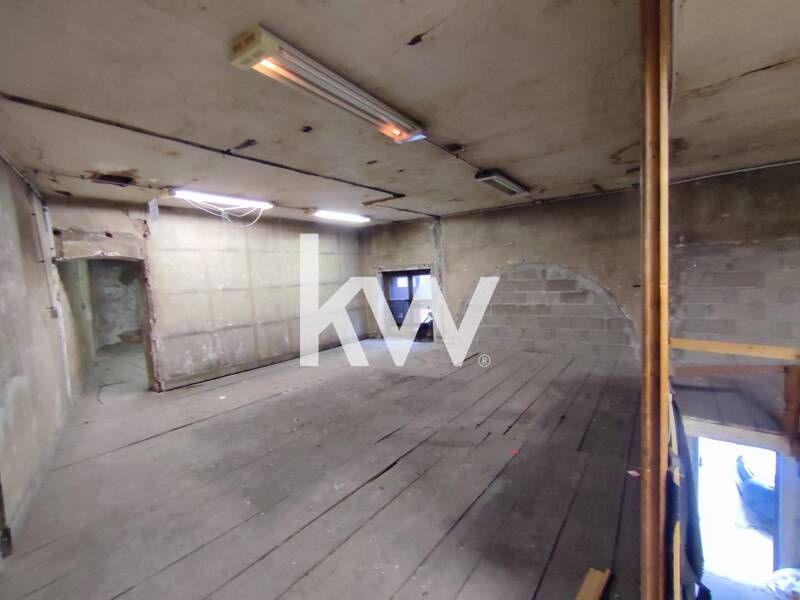 Maison à vendre, 70m², SAINT ETIENNE