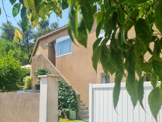 Maison à vendre 295 000 € 5 pièces 4 chambres 135 m² 1 000 m² de terrain Carcassonne 11000