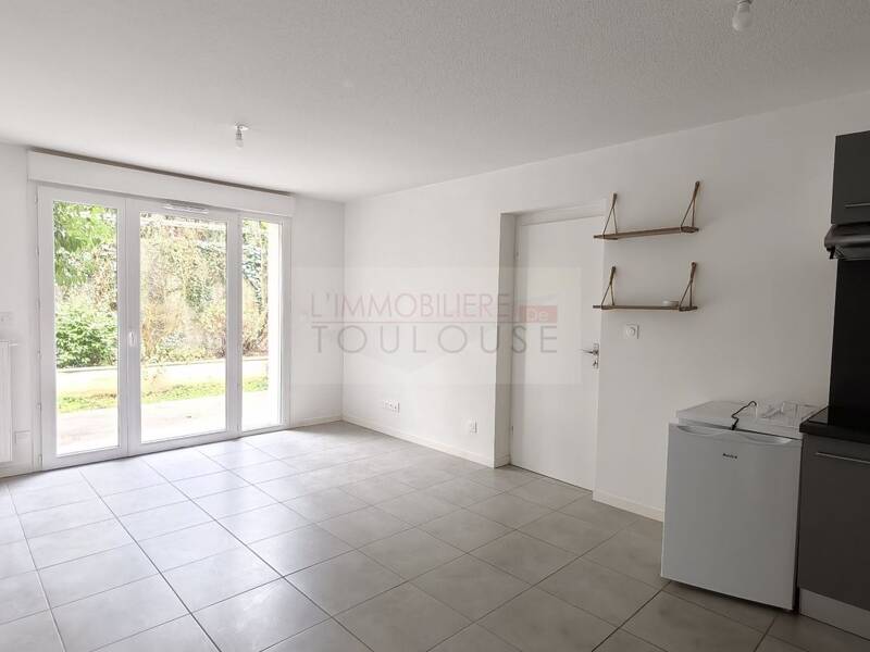 Maison à louer, 41m², DEYME