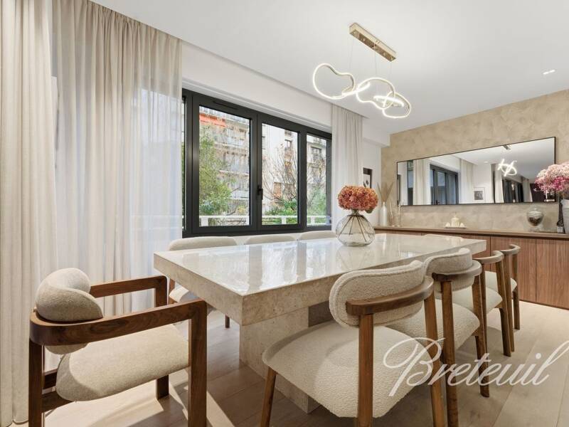 Maison à vendre, 188m², PARIS 16E