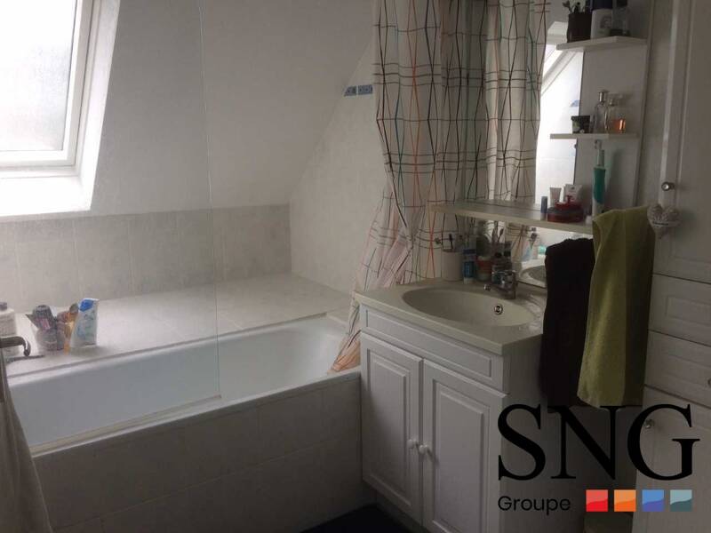 Maison à louer, 70m², LAON