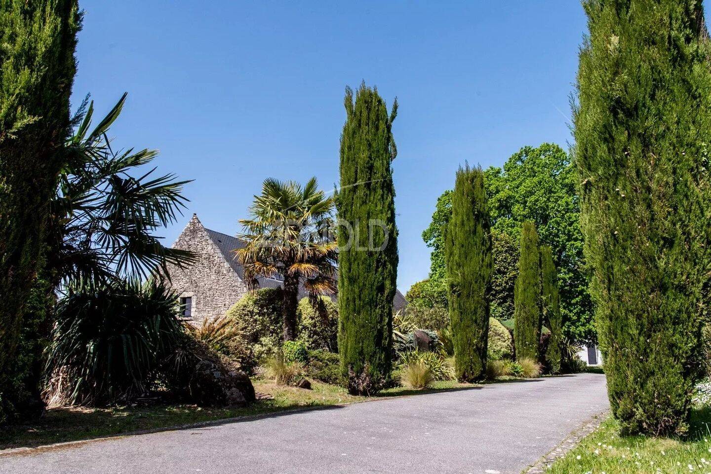 Maison à vendre, 259m², VANNES