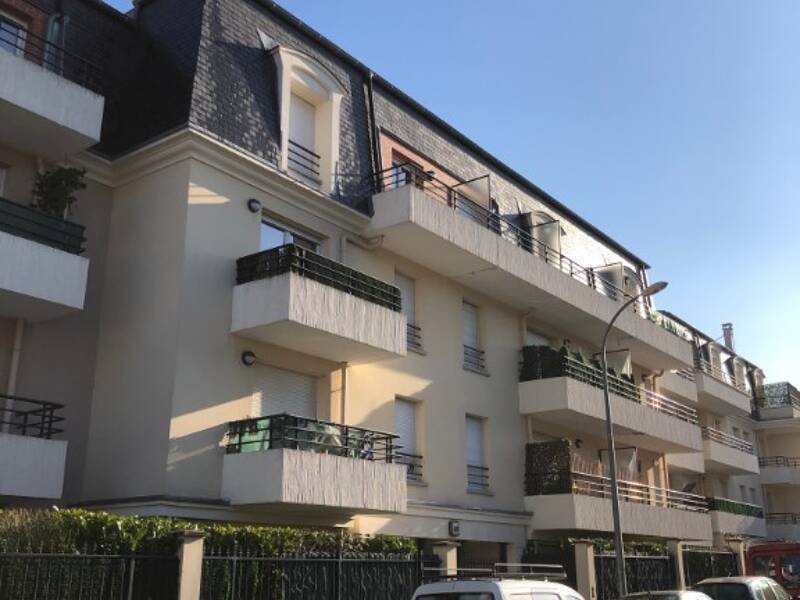Maison à louer, 21m², NOISY LE GRAND
