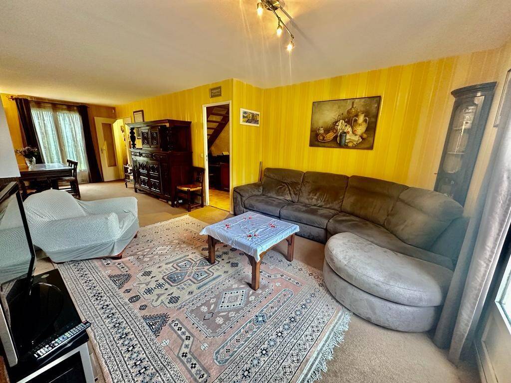 Maison à vendre, 110m², AULNAY SOUS BOIS