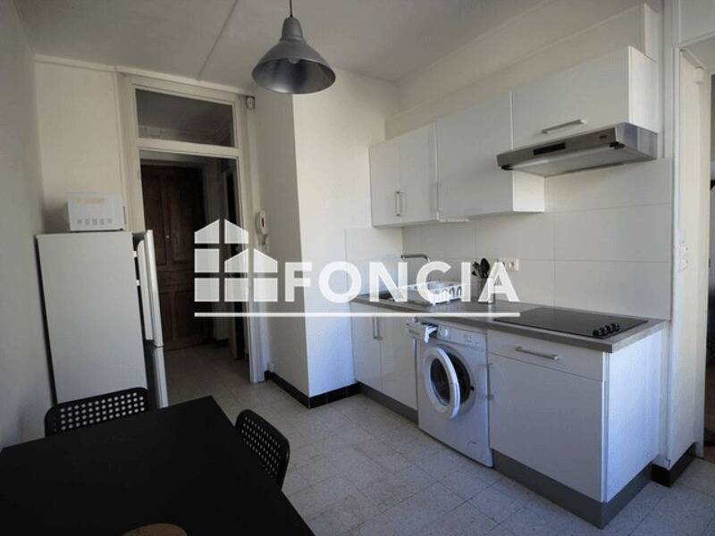 Maison à louer, 32m², GRENOBLE