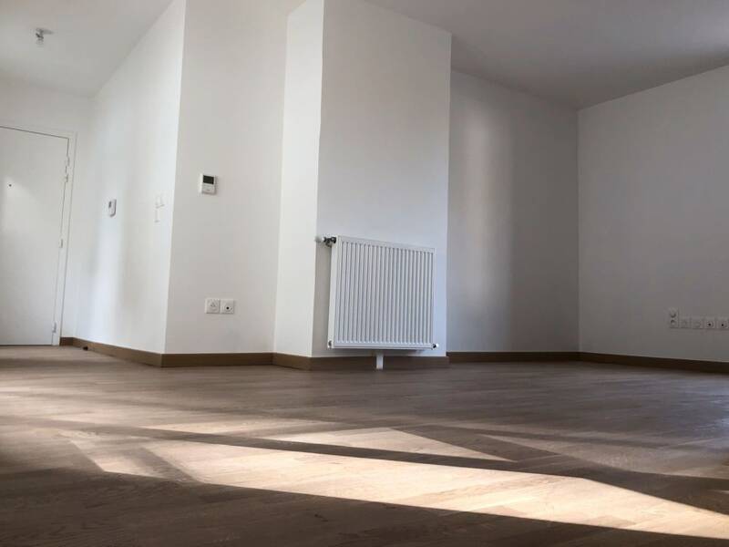 Maison à louer, 42m², LYON 9E