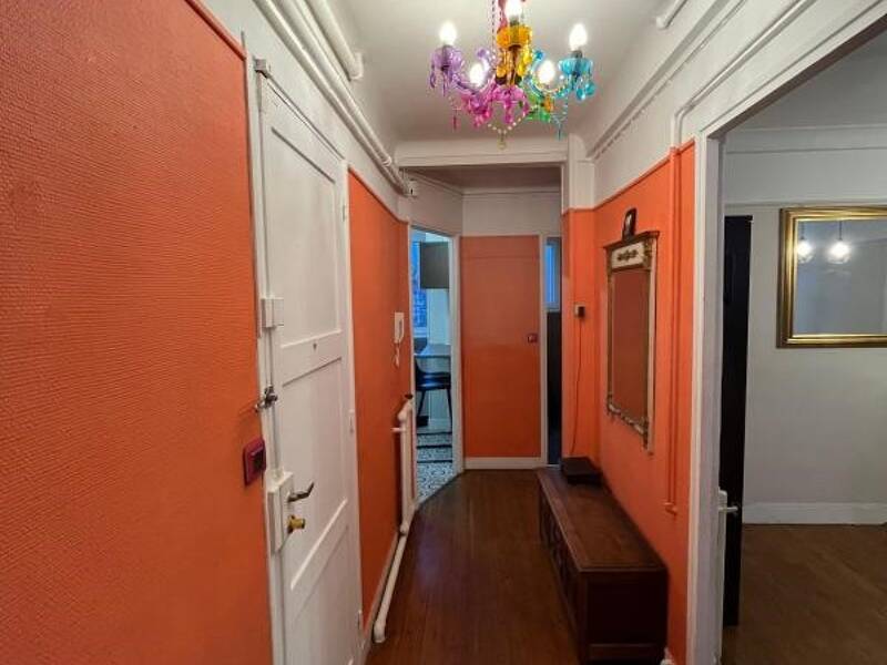 Maison à louer, 76m², LE HAVRE