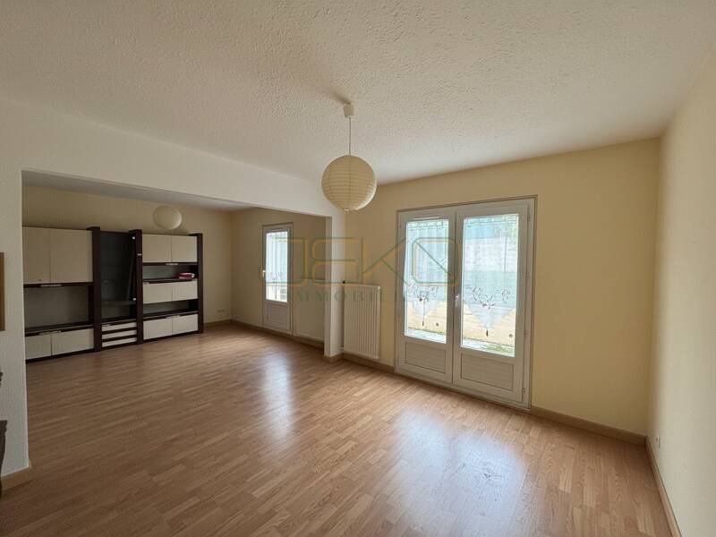 Maison à vendre, 91m², NIMES