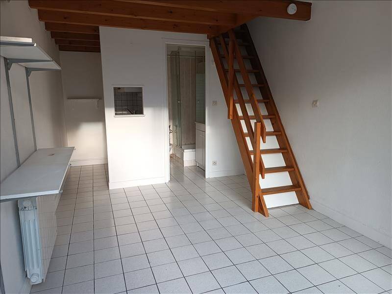 Maison à vendre, 23m², MESCHERS SUR GIRONDE