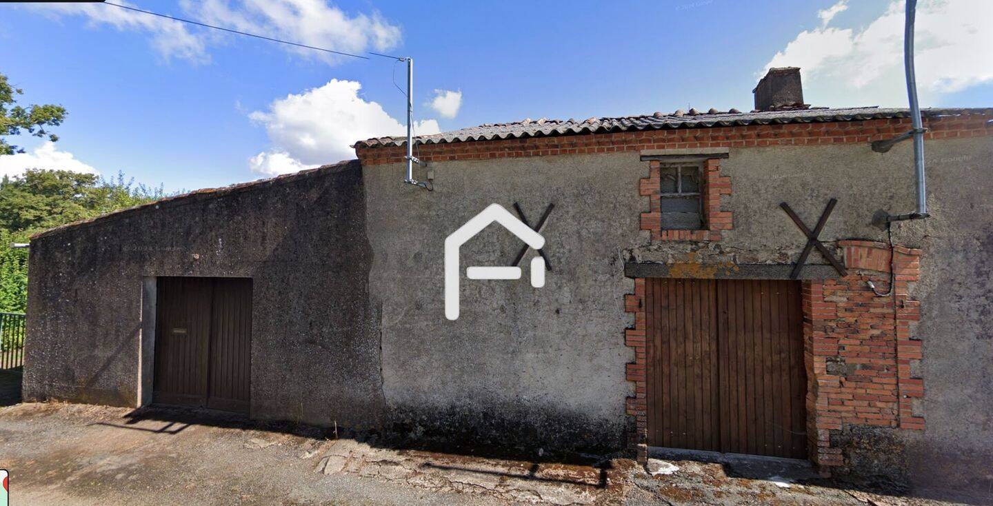 Maison à vendre, 101m², LE CHAMP SAINT PERE