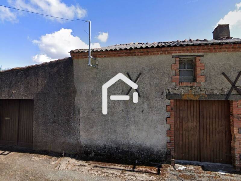 Maison à vendre, 101m², LE CHAMP SAINT PERE
