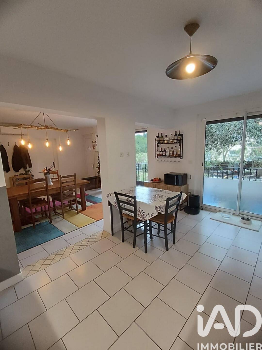 Maison à vendre, 133m², SALLES D'AUDE