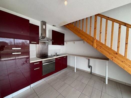 Duplex à louer 1 170 € 4 pièces 3 chambres 73,5 m² Aiguillon-Port La Teste-de-Buch 33260