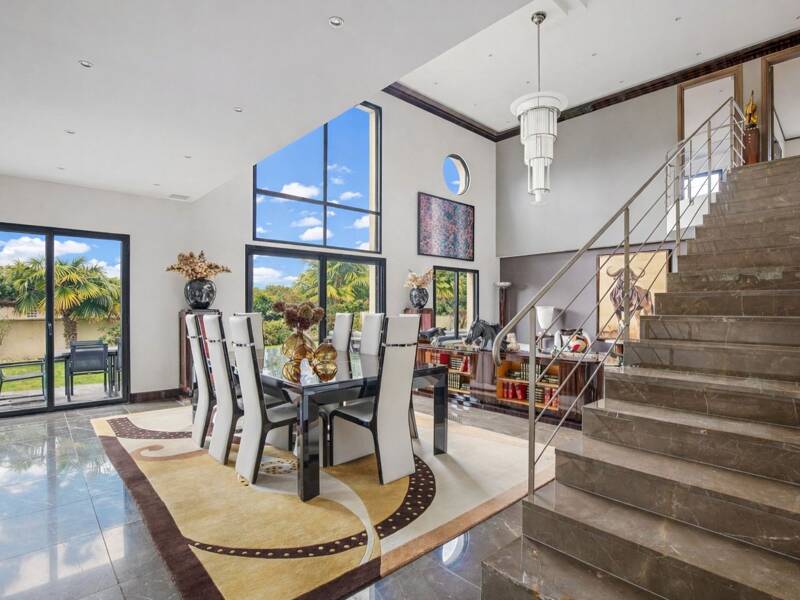 Maison à vendre, 236m², CROISSY SUR SEINE