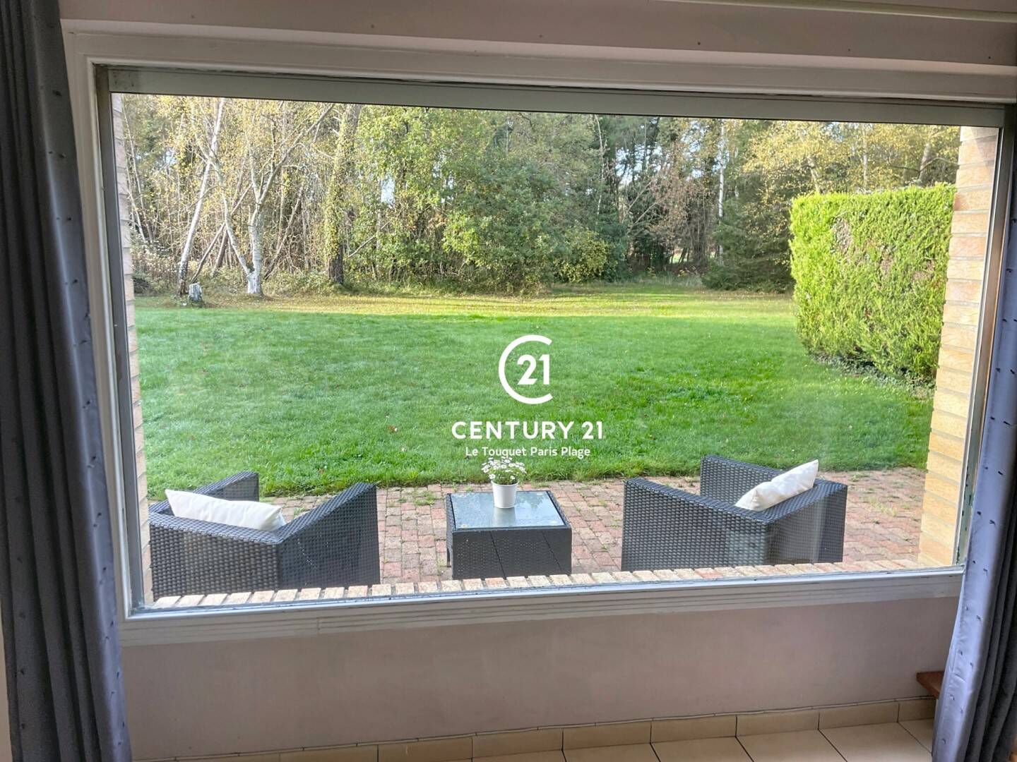 Maison à vendre, 145m², LE TOUQUET PARIS PLAGE